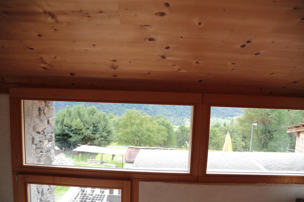 Rustico Leilighet Verdabbio Rom bilde