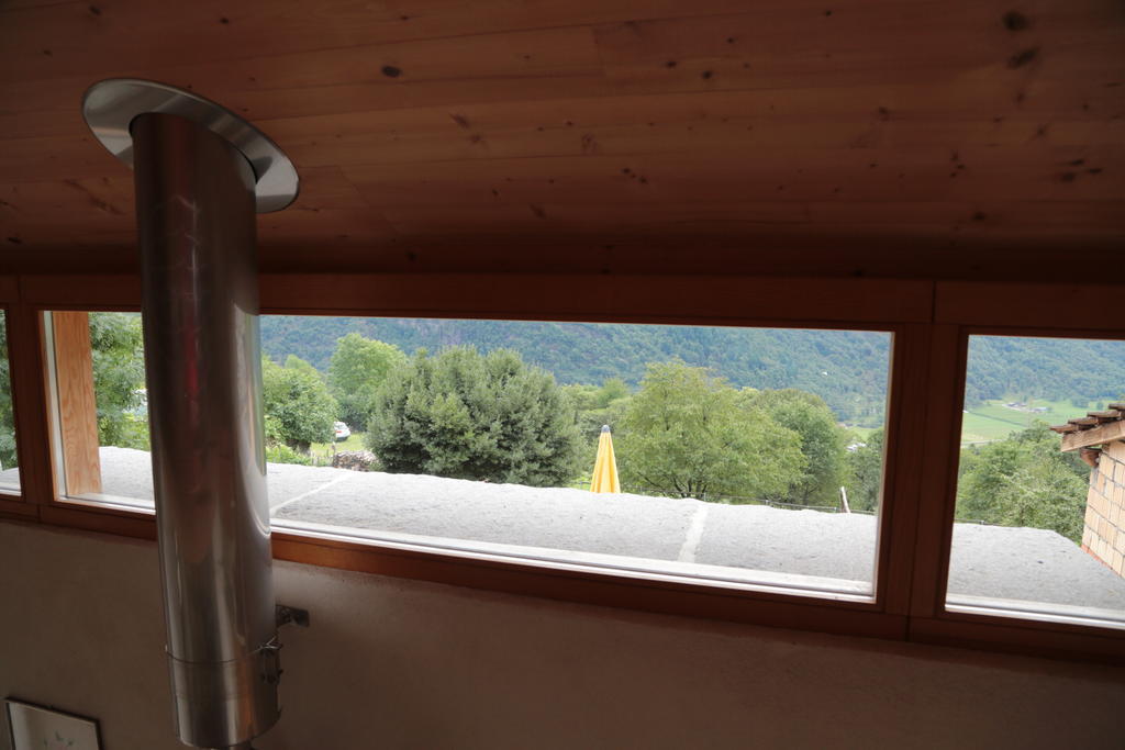 Rustico Leilighet Verdabbio Rom bilde
