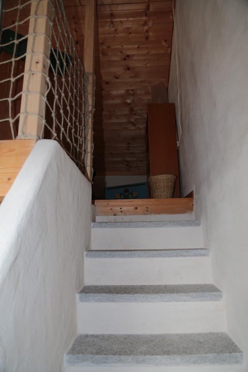 Rustico Leilighet Verdabbio Rom bilde